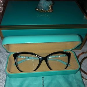 Fashion Eyeglasses frame